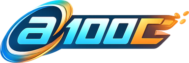 a100c লোগো